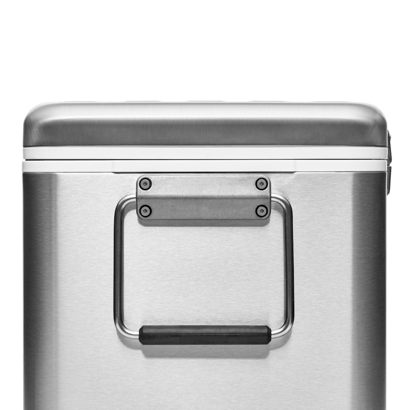 Yeti V Series® Stainless Steel Cooler