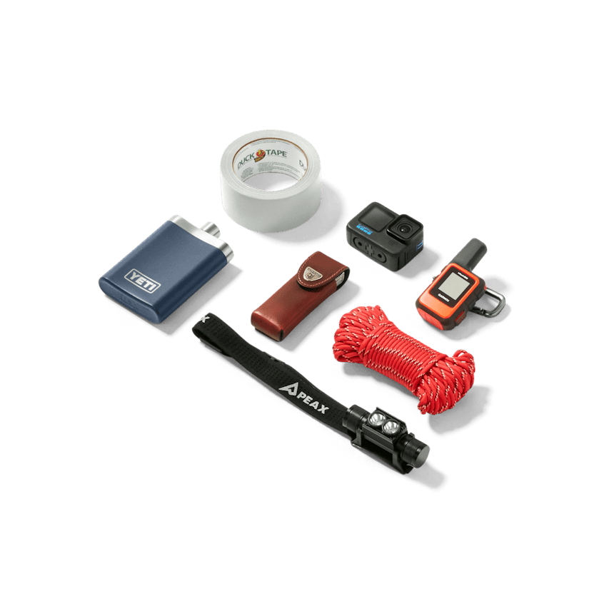LoadOut™ Gear Cubes