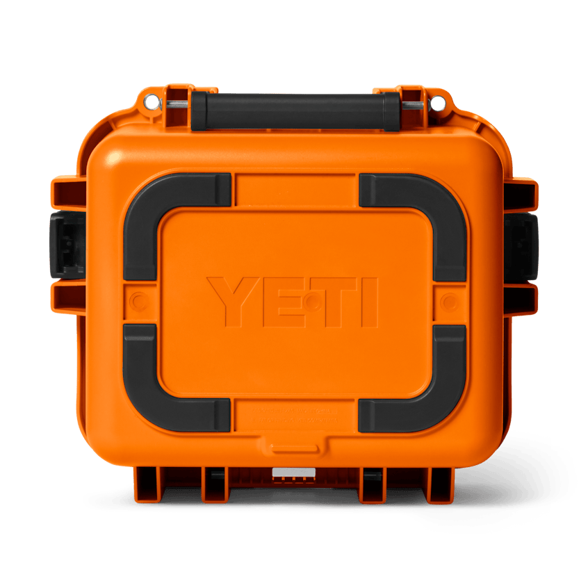 LoadOut® GoBox 8 Gear Case