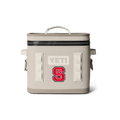 NC State Hopper Flip® 12 Soft Cooler