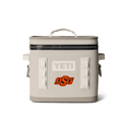 Oklahoma State Hopper Flip® 12 Soft Cooler