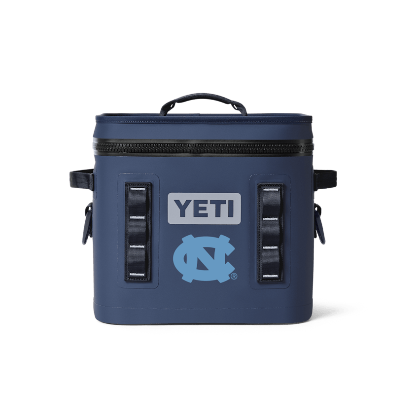 UNC Hopper Flip® 12 Soft Cooler