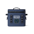 Notre Dame Hopper Flip® 12 Soft Cooler