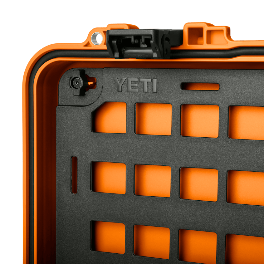 LoadOut™ GoBox MOLLE Panel