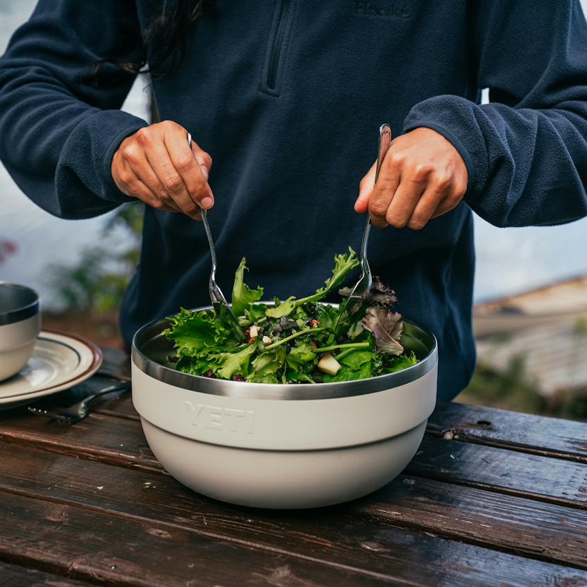 Rambler® 4.5 QT Insulated Bowl