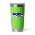 YETI x NFL Fandom Collection Seahawks Rambler® 20 oz Tumbler
