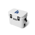 Los Angeles Dodgers Roadie® 15 Hard Cooler