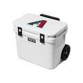 Arizona Diamondbacks Roadie® 32 Wheeled Cooler