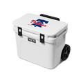 Philadelphia Phillies Roadie® 32 Hard Cooler
