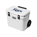 Tampa Bay Rays Roadie® 32 Wheeled Cooler