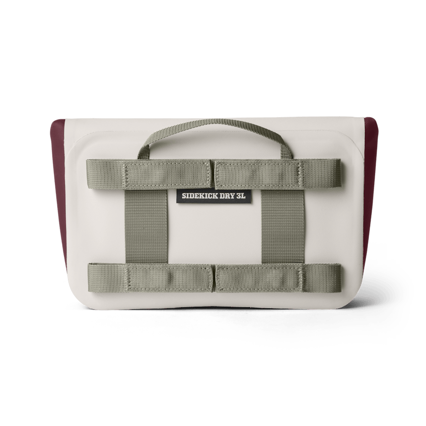 SideKick Dry® 3L Waterproof Gear Case