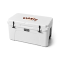San Francisco Giants Tundra® 65 Hard Cooler