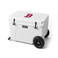 Boston Red Sox Tundra Haul® Wheeled Cooler
