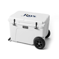 Tampa Bay Rays Tundra Haul® Wheeled Cooler