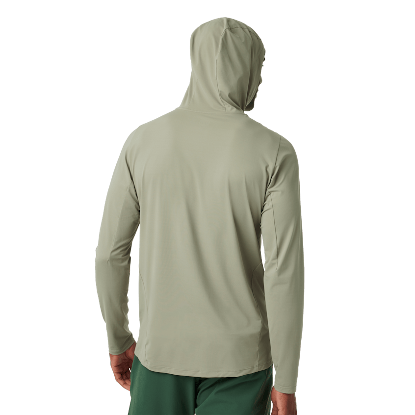 Hooded Ultra Lightweight Sunshirt