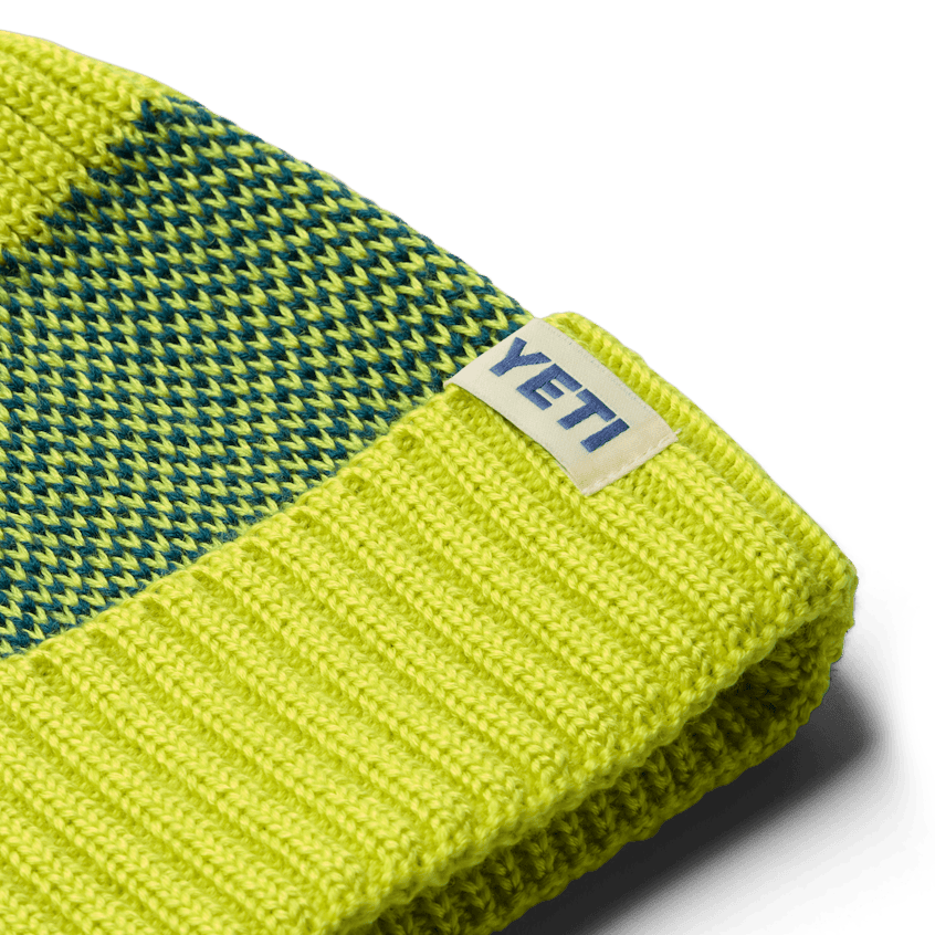 YETI® Pom Kids' Beanie