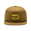YETI® Prost! Badge Flat Brim Hat