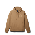 Built for the Wild Badge Fleece Hoodie