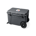 Pittsburgh Steelers Tundra Haul® Wheeled Cooler