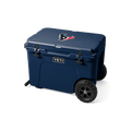 Houston Texans Tundra Haul® Wheeled Cooler