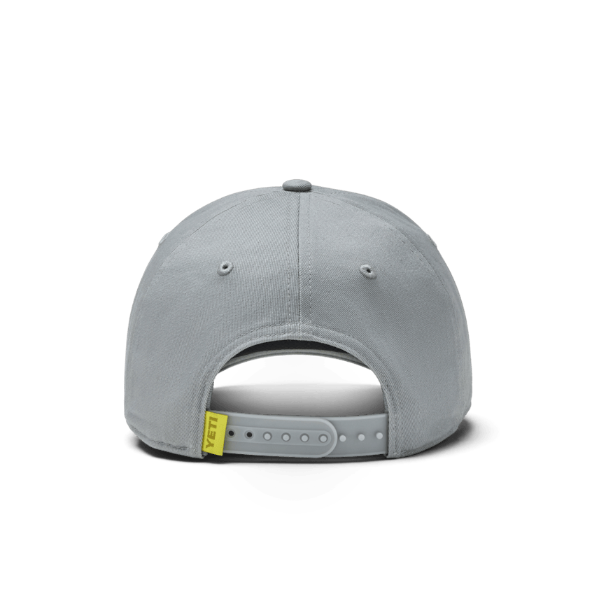 Kids' Firefly Lantern Woven Snapback Hat