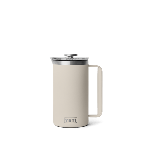 Rambler® 34 oz French Press