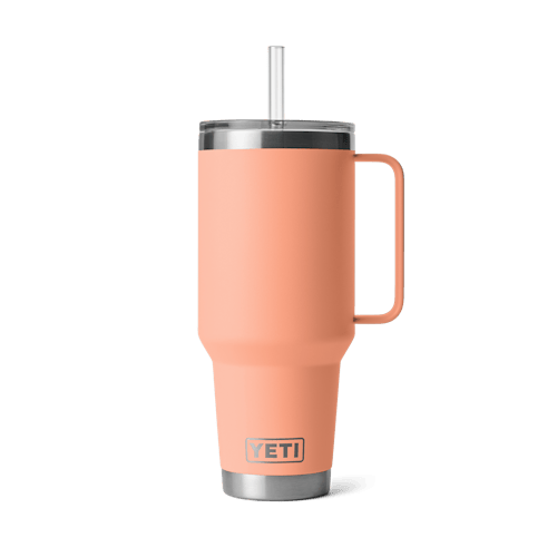 Rambler® 42 oz Straw Mug