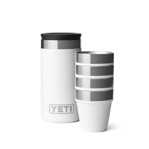 YETI® Shot Glasses