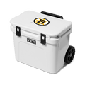 Boston Bruins Roadie® 32 Hard Cooler