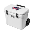 Columbus Blue Jackets Roadie® 32 Hard Cooler