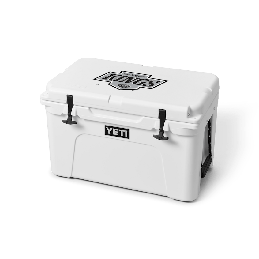Los Angeles Kings Tundra® 45 Hard Cooler