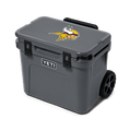 Minnesota Vikings Roadie® 32 Wheeled Cooler