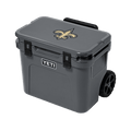 New Orleans Saints Roadie® 32 Wheeled Cooler