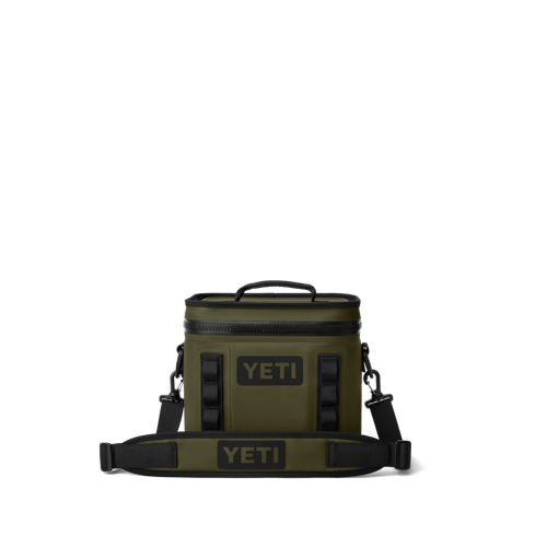 Hopper Flip® 8 Soft Cooler